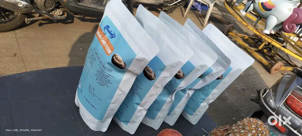 Sales person required for Diabetes Care Flour selling