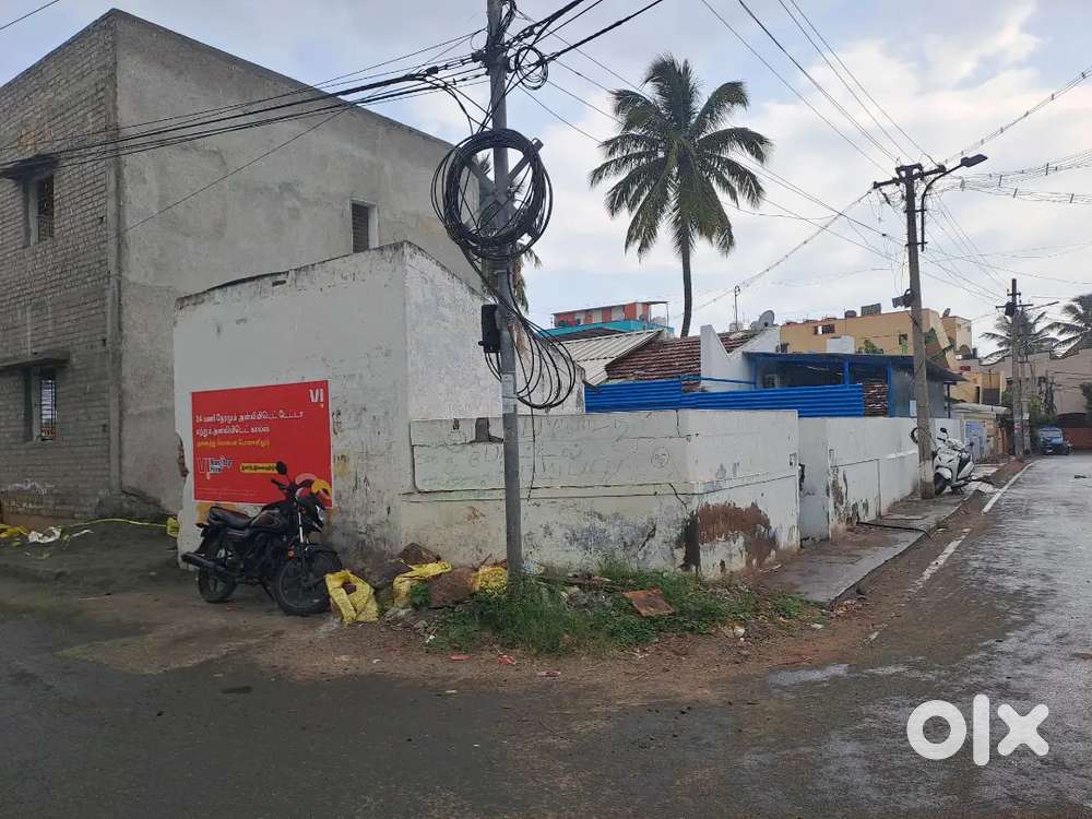 LAND RATHINAPURI NORTH FACING NEAR 7TH STREET