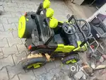 Electric car