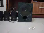 Sony home theater