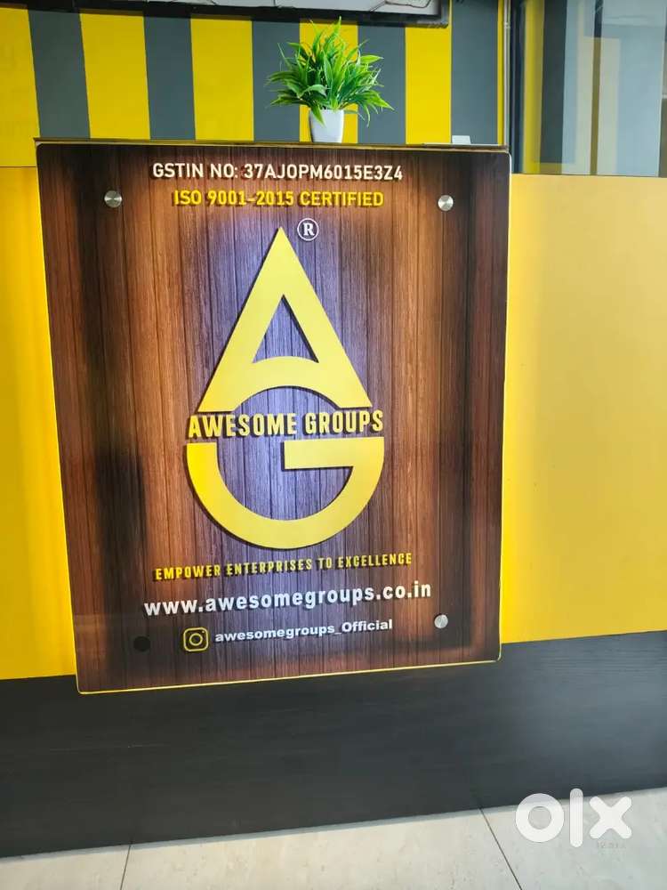 We Are Hiring, Job Details In Description