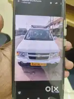 Chevrolet Tavera 2015 Diesel 200000 Km Driven