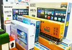 52inch LED TV Android Smart