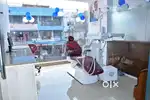 Dental clinic for sale at Mehdipatnam