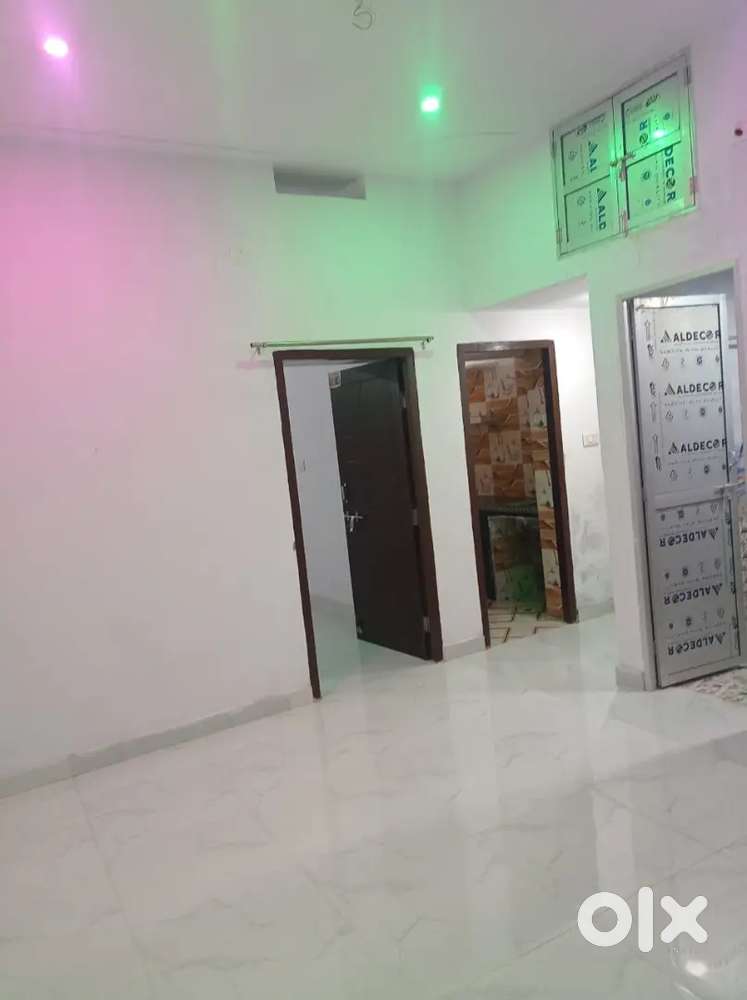 2 BHK on rent for 7000  near prakash cold store,kujap, gaya,bihar