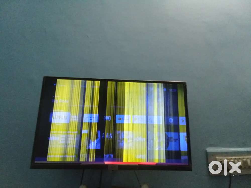 Tcl android tv