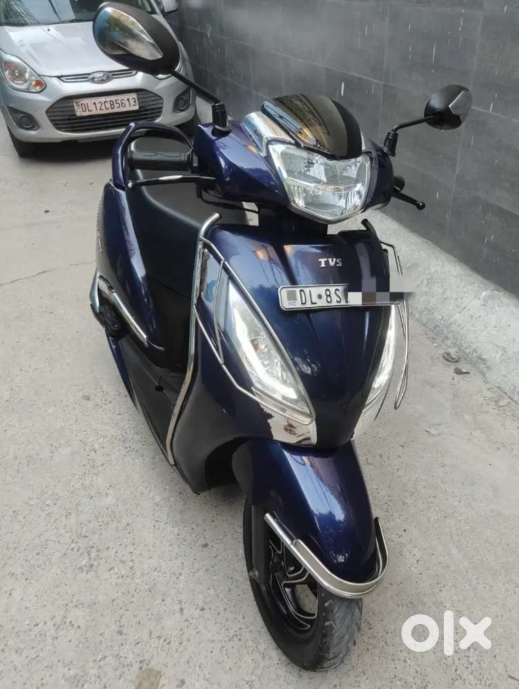 Tvs Jupiter