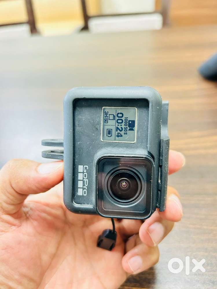 Steal Deal! GoPro Hero 7 Black for Just ₹12k