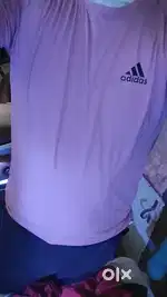 T-shirt  for adidas