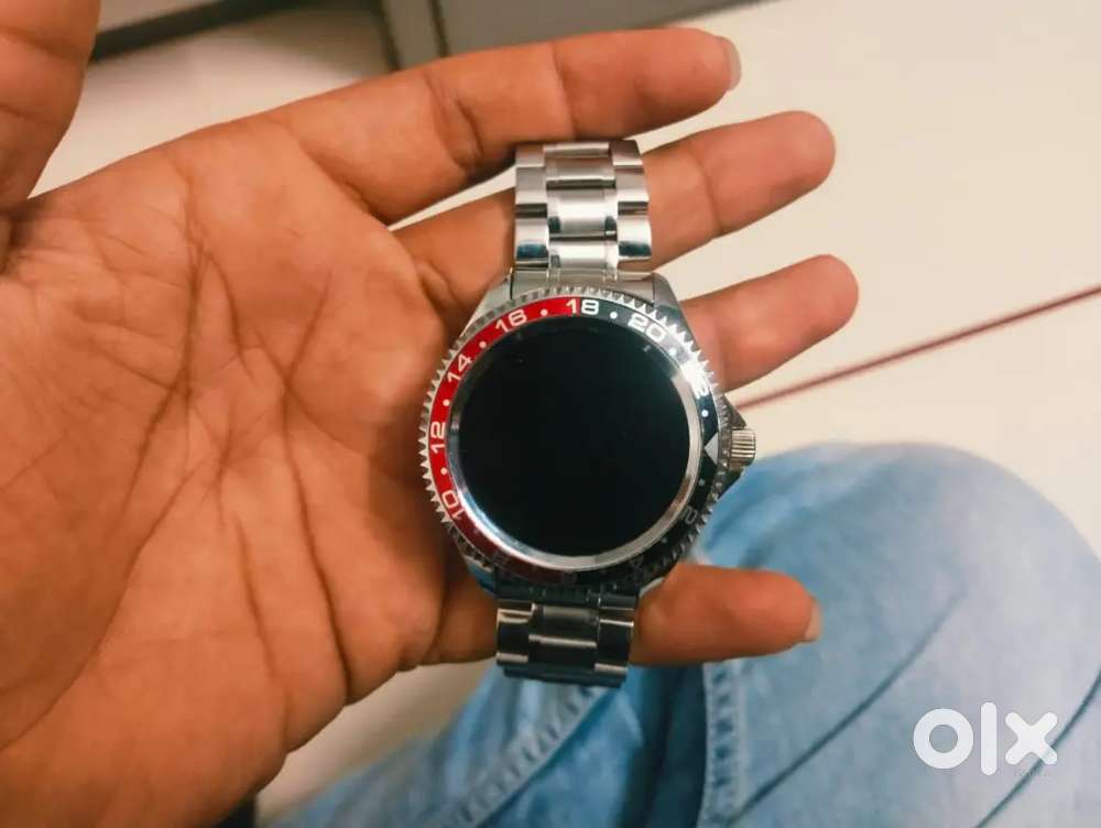 Fire Boult Watch