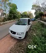 Maruti Suzuki Alto 800 2012 Petrol Well Maintained