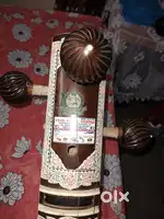 Tanpura (Manual)