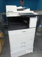 XEROX Machine