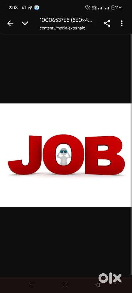 Requirement girls for part time / full time work