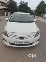 Hyundai Verna VTVT 1.6 SX, 2019, Petrol