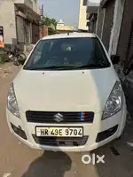 Maruti Suzuki Ritz 2010 Diesel Good Condition