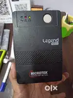 Microtech UPS in good condition