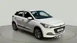 Hyundai Elite i20 Asta 1.2, 2015, Petrol