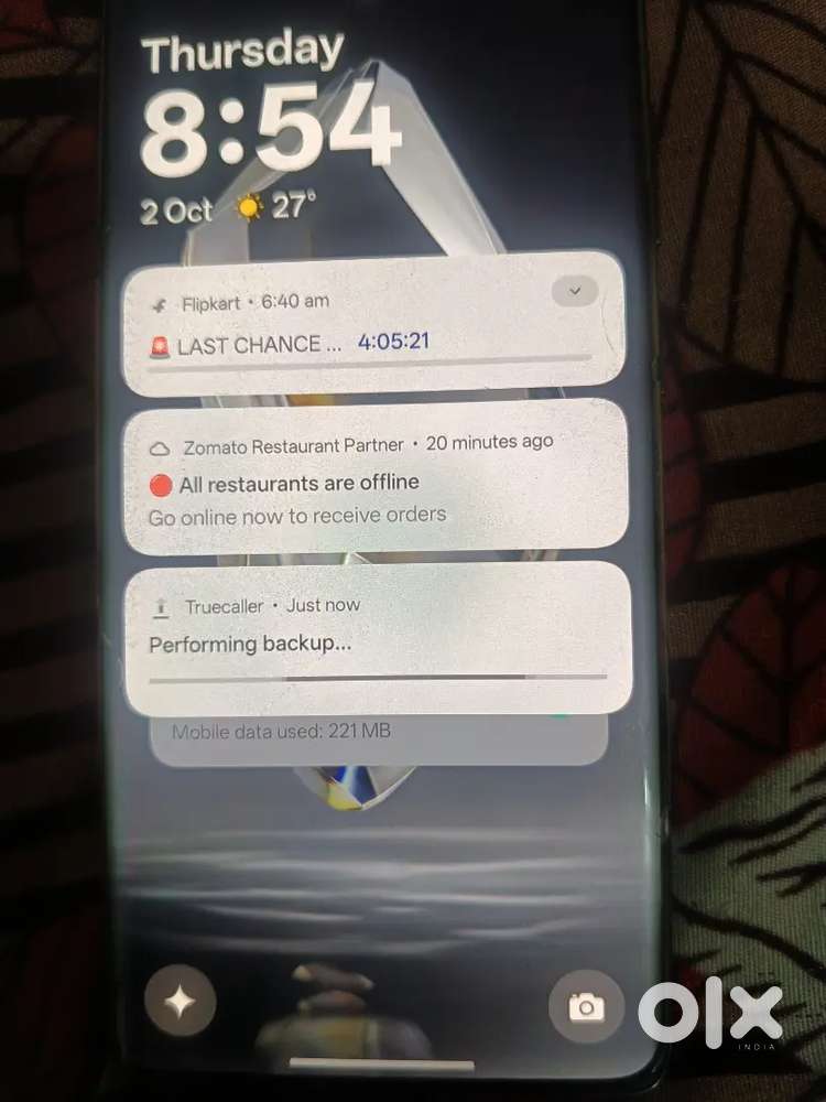 Oneplus 12R 8.128gb
