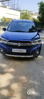 Well maintained Single Owner Drs Car Serviced by Maruti Suzuki
