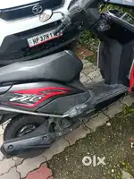 Honda Dio (2020) – Well-Maintained  Excellent Condition