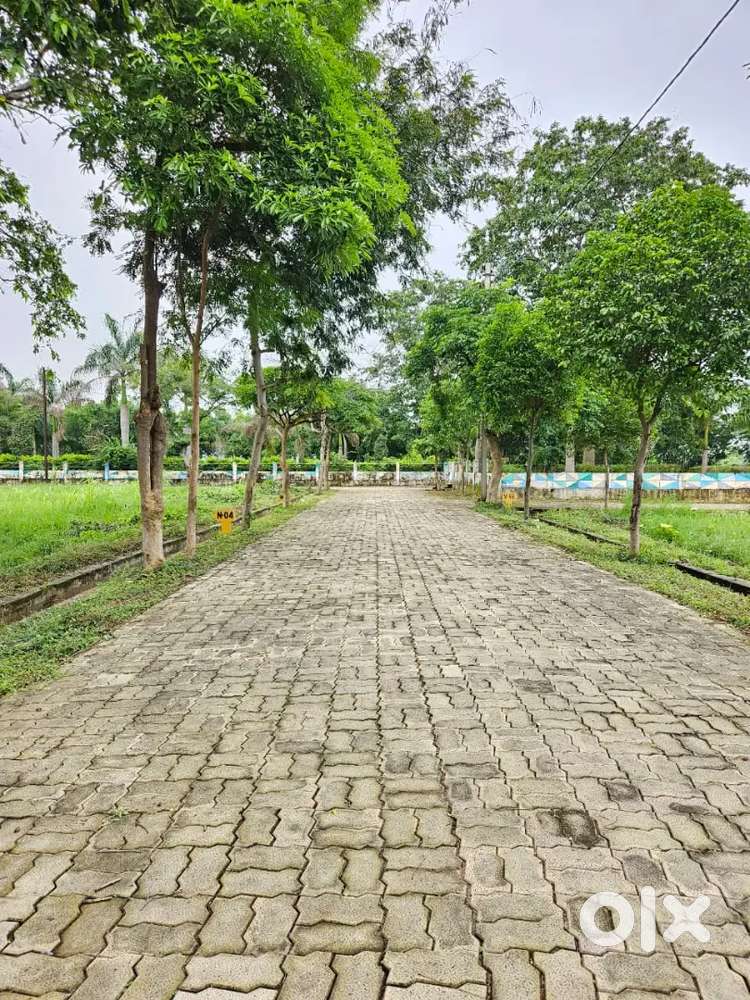 Plots available at affordable prices at Dunda