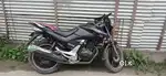 coz xterm  good condition