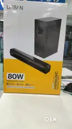 Sound Bar Urban