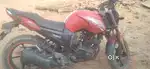 Yamaha FZs