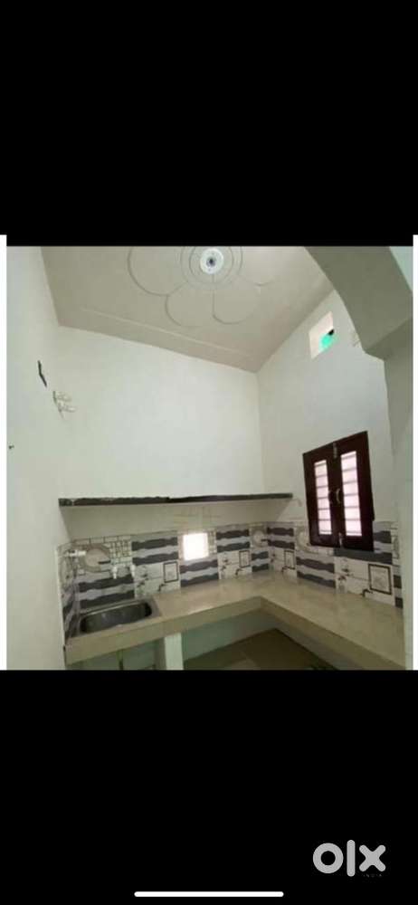 1 BHK avilble for rent
