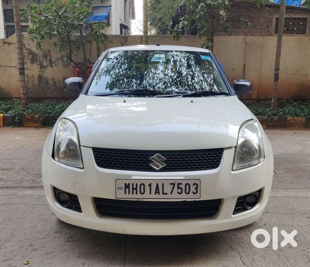 Maruti Suzuki Swift 2004-2010 1.3 VXi, 2009, Petrol
