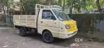 Ashok Layland dost