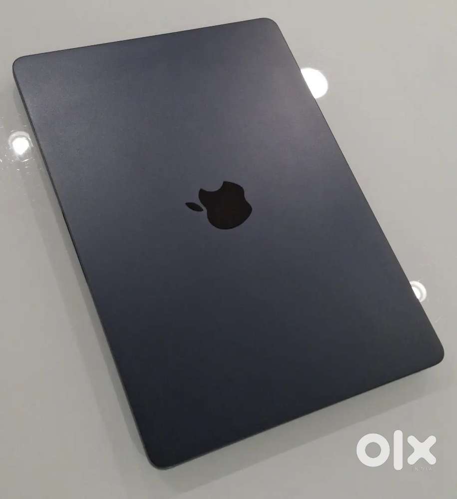 MacBook Air M2
