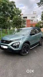 Tata Safari Diesel Good Condition