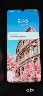 Vivo v21e 5g