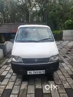 Maruti Suzuki Eeco 2010 CNG & Hybrids 106500 Km Driven