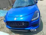 Maruti Suzuki Swift 2025 Petrol 00 Km Driven