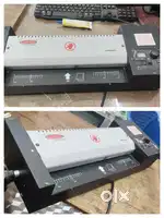 Lamination  mechine