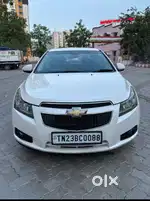 Chevrolet Cruze LTZ AT, 2013, Diesel