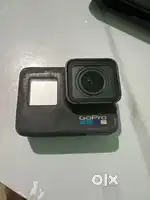 Gopro hero 6black