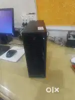 I5 6th gen 3ghz/8gb/256gb SSD