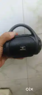 Zebronics speaker