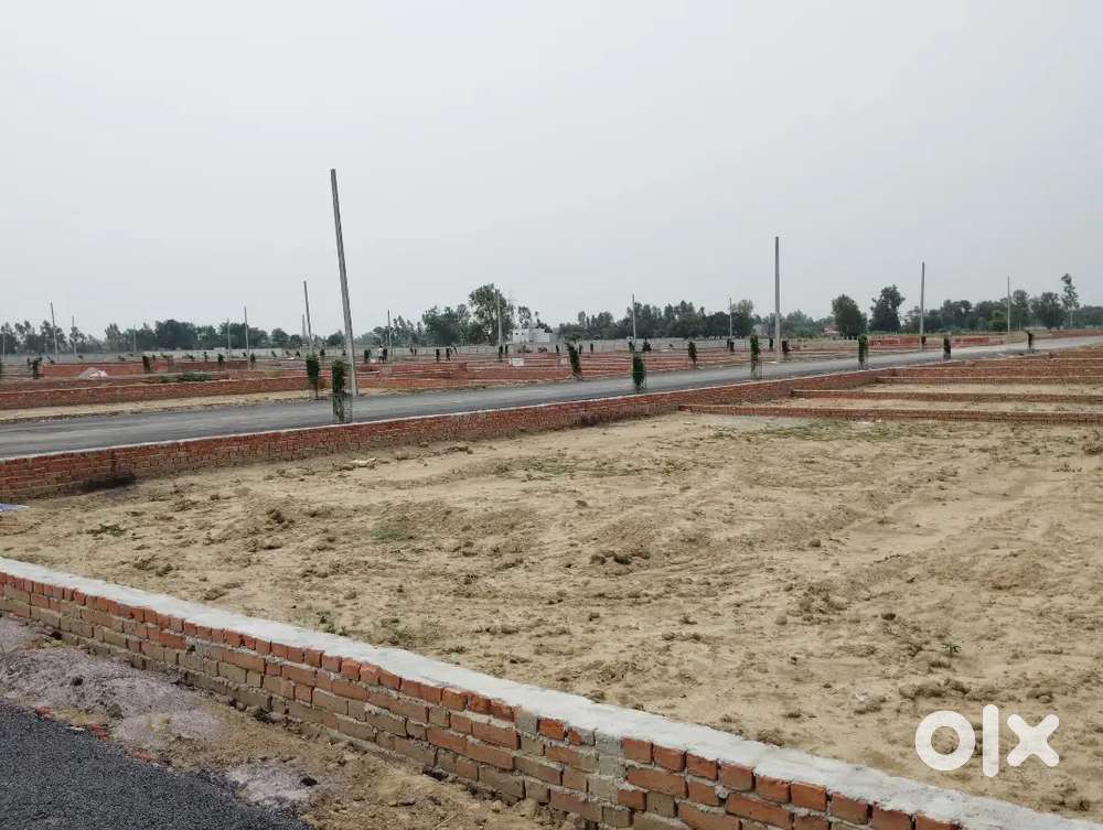 सिटी के सबसे नजदीकी प्रोजेक्ट में प्लॉट ले बहुत ही बेहतरीन लोकेशन में