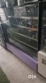 Hot display
