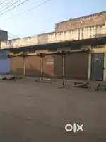 Shops near Geetanand children hospital near Bhagat Singh Chauraha.