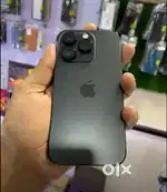Get iPhone 14 pro in good condition and good battery health.