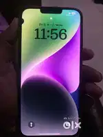 I phone 14 plus 128