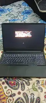 Lenovo IdeaPad Gaming 3 laptop