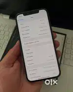 iPhone 12 pro second hand model good condition in your budget