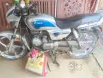 A baik good condition